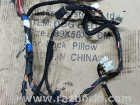 ФОТО Проводка передняя левая для KIA Sorento 1 BL (02-09) Київ