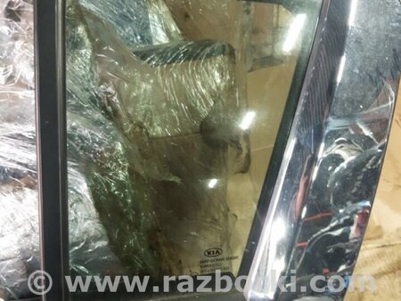 ФОТО Форточка двери задняя левая для KIA Sportage SL (10-16) Київ