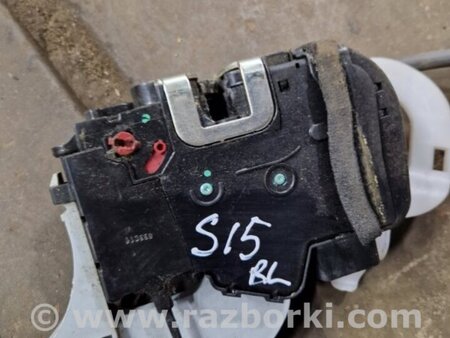 ФОТО Замок двери задний левый для KIA Sportage SL (10-16) Київ