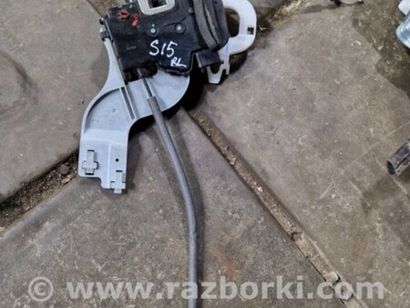 ФОТО Замок двери задний левый для KIA Sportage SL (10-16) Київ