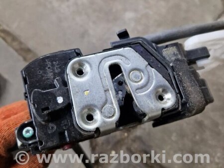 ФОТО Замок двери задний левый для KIA Sportage SL (10-16) Київ