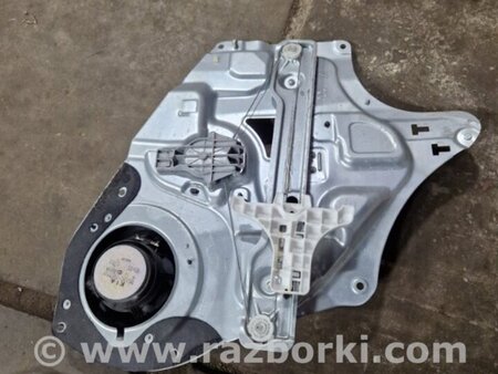 ФОТО Механизм стеклоподъемника задний левый для KIA Sportage SL (10-16) Київ