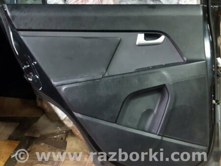 ФОТО Карта двери задней левой для KIA Sportage SL (10-16) Київ