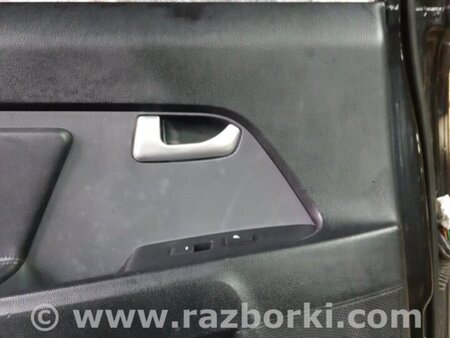 ФОТО Карта двери задней левой для KIA Sportage SL (10-16) Київ