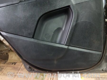 ФОТО Карта двери задней левой для KIA Sportage SL (10-16) Київ