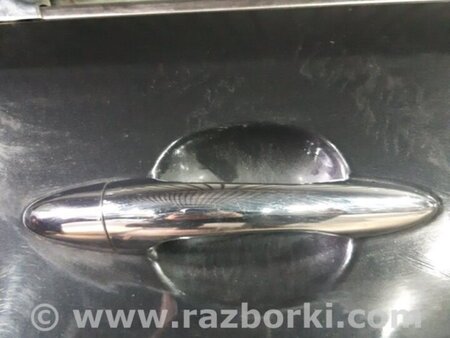 ФОТО Ручка двери внешняя задняя правая для KIA Sportage SL (10-16) Київ