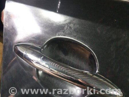 ФОТО Ручка двери внешняя задняя правая для KIA Sportage SL (10-16) Київ