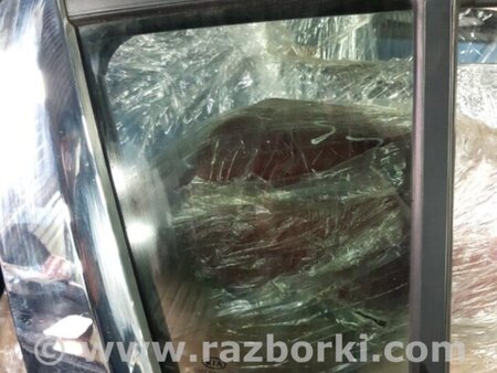 ФОТО Форточка двери задняя правая для KIA Sportage SL (10-16) Київ