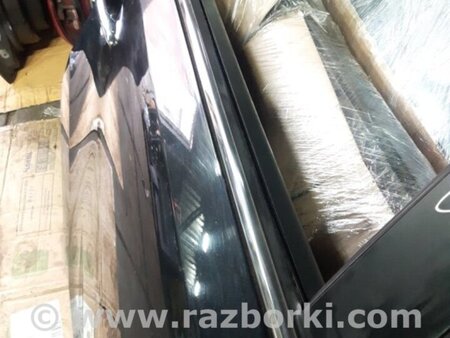 ФОТО Молдинг на дверь задний правый для KIA Sportage SL (10-16) Київ