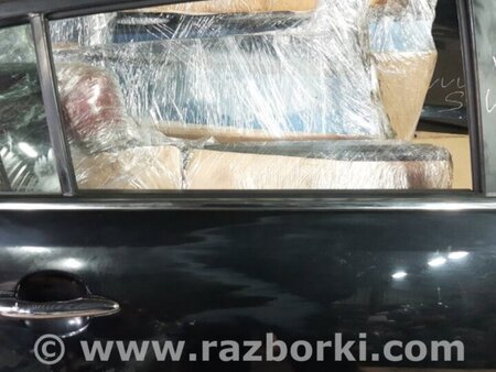 ФОТО Молдинг на дверь задний правый для KIA Sportage SL (10-16) Київ