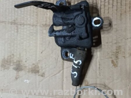 ФОТО Замок капота для Subaru Forester SG S11 (02-08) Київ
