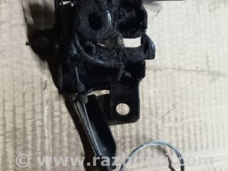 ФОТО Замок капота для Subaru Forester SG S11 (02-08) Київ