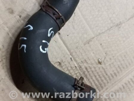 ФОТО Патрубок радиатора для Subaru Forester SG S11 (02-08) Київ