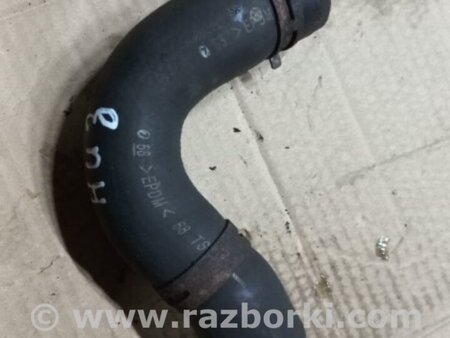 ФОТО Патрубок радиатора для Subaru Forester SG S11 (02-08) Київ