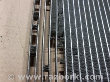 ФОТО Радиатор кондиционера для Subaru Forester SG S11 (02-08) Київ