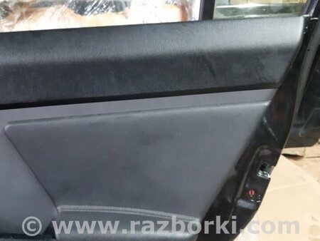 ФОТО Карта двери задней правой для KIA Sportage SL (10-16) Київ