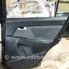 Карта двери задней правой KIA Sportage SL (10-16)