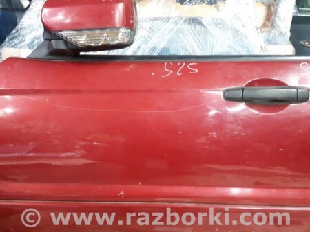 ФОТО Дверь передняя левая для Subaru Forester SG S11 (02-08) Київ