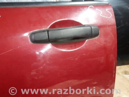 ФОТО Дверь передняя левая для Subaru Forester SG S11 (02-08) Київ