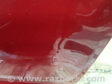 ФОТО Дверь передняя левая для Subaru Forester SG S11 (02-08) Київ