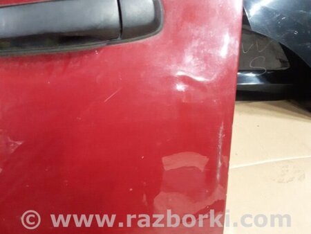 ФОТО Дверь передняя левая для Subaru Forester SG S11 (02-08) Київ