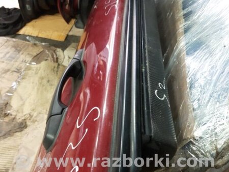 ФОТО Молдинг на дверь передний левый для Subaru Forester SG S11 (02-08) Київ