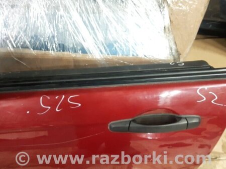 ФОТО Молдинг на дверь передний левый для Subaru Forester SG S11 (02-08) Київ