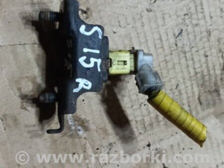 ФОТО Датчик удара правый для Subaru Forester SG S11 (02-08) Київ