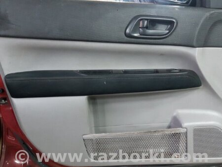 ФОТО Карта двери передней левой для Subaru Forester SG S11 (02-08) Київ