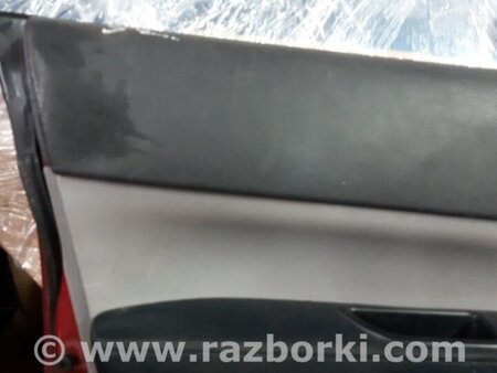 ФОТО Карта двери передней левой для Subaru Forester SG S11 (02-08) Київ