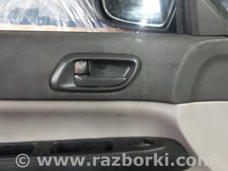 ФОТО Карта двери передней левой для Subaru Forester SG S11 (02-08) Київ