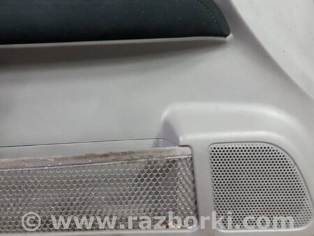 ФОТО Карта двери передней левой для Subaru Forester SG S11 (02-08) Київ