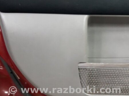 ФОТО Карта двери передней левой для Subaru Forester SG S11 (02-08) Київ