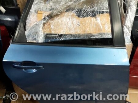 ФОТО Дверь задняя правая для Subaru Impreza III GE GH (07-14) Київ