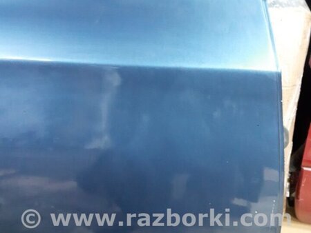 ФОТО Дверь задняя правая для Subaru Impreza III GE GH (07-14) Київ
