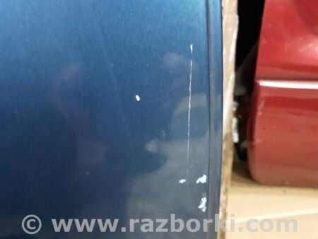 ФОТО Дверь задняя правая для Subaru Impreza III GE GH (07-14) Київ