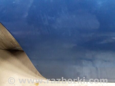 ФОТО Дверь задняя правая для Subaru Impreza III GE GH (07-14) Київ