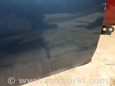 ФОТО Дверь задняя правая для Subaru Impreza III GE GH (07-14) Київ