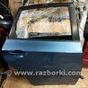Дверь задняя правая Subaru Impreza III GE GH (07-14)