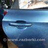 ФОТО Дверь задняя правая для Subaru Impreza III GE GH (07-14) Київ
