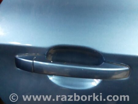 ФОТО Ручка двери внешняя задняя правая для Subaru Impreza III GE GH (07-14) Київ