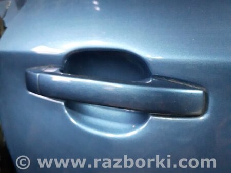 ФОТО Ручка двери внешняя задняя правая для Subaru Impreza III GE GH (07-14) Київ