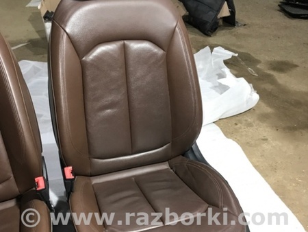 ФОТО Салон в сборе для Audi (Ауди) A3 8V1, 8VA, 8V7, 8VS (03.2012-...) Киев