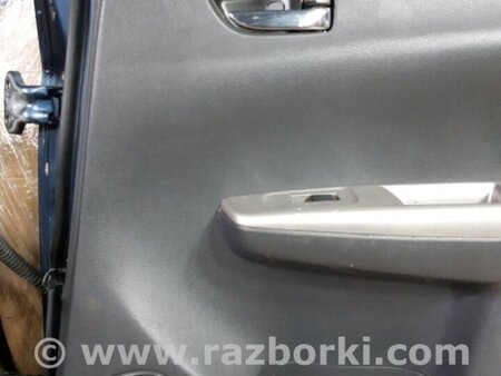 ФОТО Карта двери задней правой для Subaru Impreza III GE GH (07-14) Київ