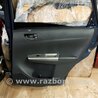 Карта двери задней правой Subaru Impreza III GE GH (07-14)