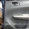 ФОТО Карта двери задней правой для Subaru Impreza III GE GH (07-14) Київ