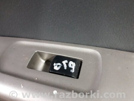 ФОТО Кнопка стеклоподъемника задняя правая для Subaru Impreza III GE GH (07-14) Київ
