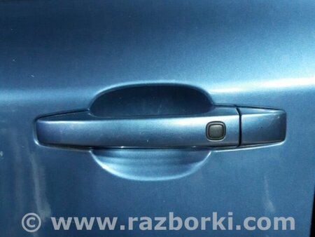 ФОТО Ручка двери внешняя передняя левая для Subaru Impreza III GE GH (07-14) Київ