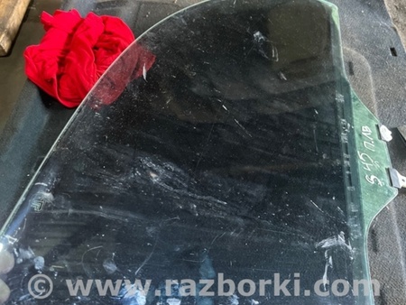 ФОТО Стекло переднее левое для Subaru Impreza III GE GH (07-14) Київ