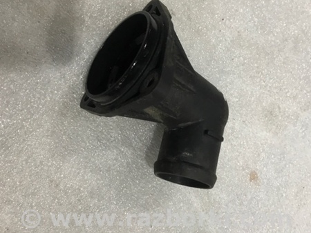 ФОТО Крышка термостата для Porsche Cayenne Type 958 (10-18) Киев